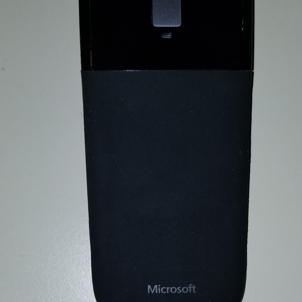 Wireless mouse - Picture 2 of 5